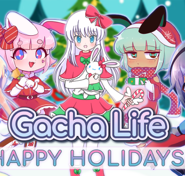 Gacha Life Screenshot 13