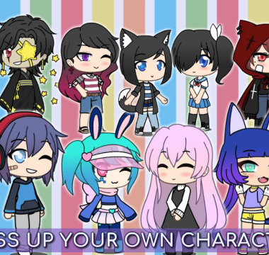 Gacha Life Screenshot 15