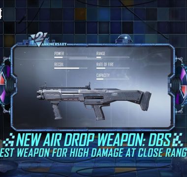 PUBG MOBILE - 2nd Anniversary Screenshot 23