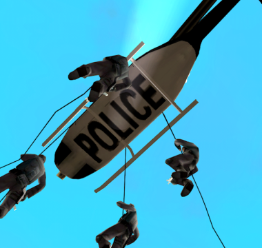 Grand Theft Auto: San Andreas Screenshot 7