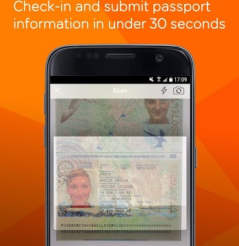 easyJet: Travel App Screenshot 3