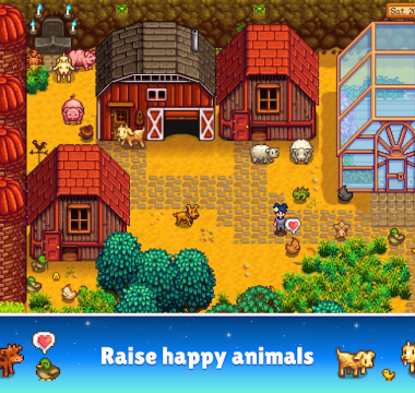 Stardew Valley Screenshot 10