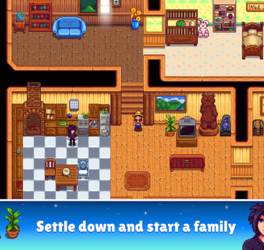 Stardew Valley Screenshot 11