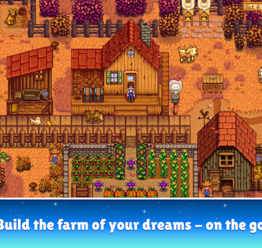 Stardew Valley Screenshot 13