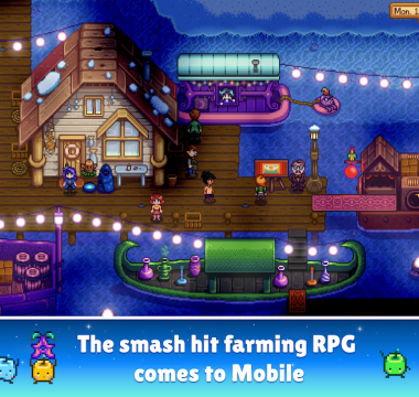 Stardew Valley Screenshot 14