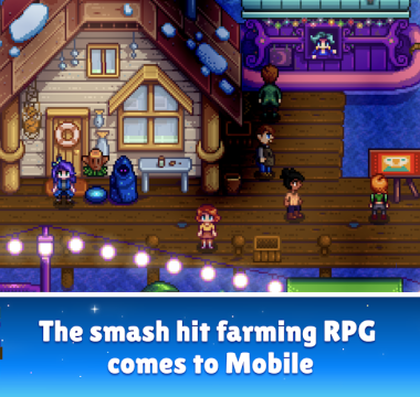 Stardew Valley Screenshot 2