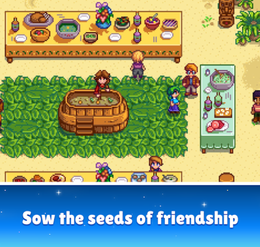 Stardew Valley Screenshot 3