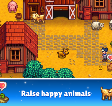 Stardew Valley Screenshot 4