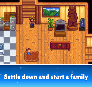 Stardew Valley Screenshot 5