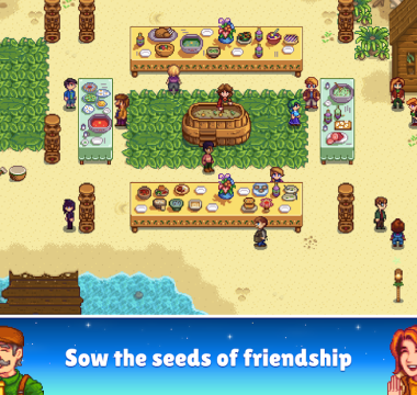 Stardew Valley Screenshot 9