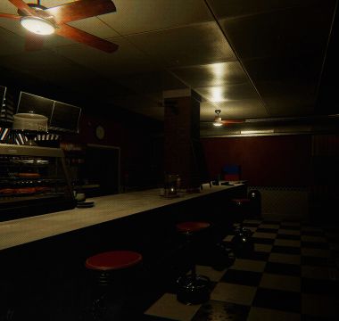 Phasmophobia Screenshot 3