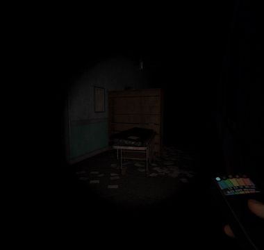 Phasmophobia Screenshot 19