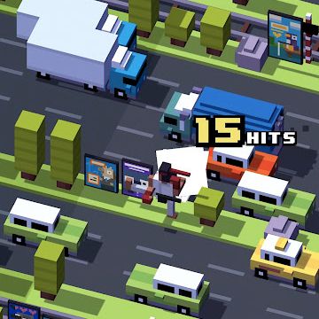 Crossy Road Screenshot 21