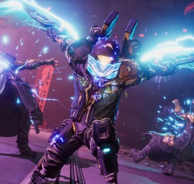 Borderlands 4 Screenshot 11