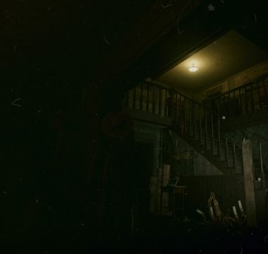 Phasmophobia Screenshot 8