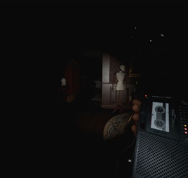 Phasmophobia Screenshot 12