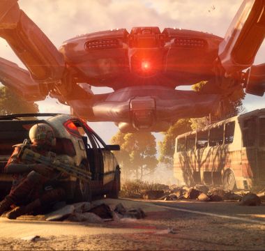 ARC Raiders Screenshot 4