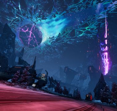 Borderlands 4 Screenshot 5