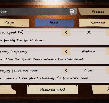 Phasmophobia Screenshot 23