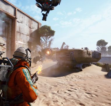 ARC Raiders Screenshot 5