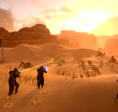 HELLDIVERS 2 Screenshot 9