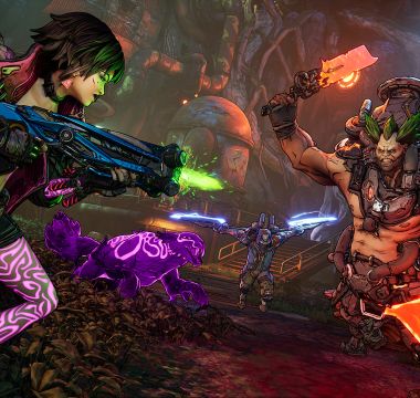 Borderlands 4 Screenshot 3