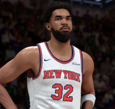 NBA 2K26 Screenshot 4