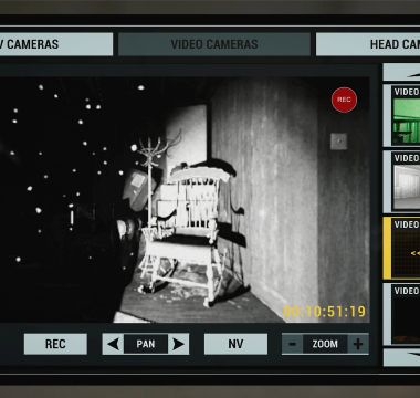 Phasmophobia Screenshot 14