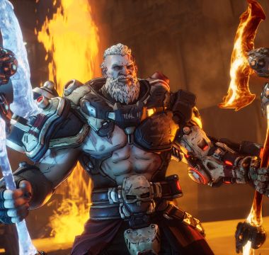 Borderlands 4 Screenshot 12