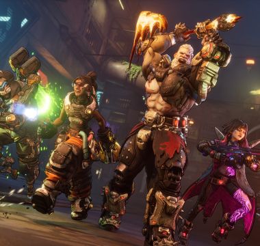 Borderlands 4 Screenshot 15