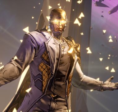 Borderlands 4 Screenshot 14