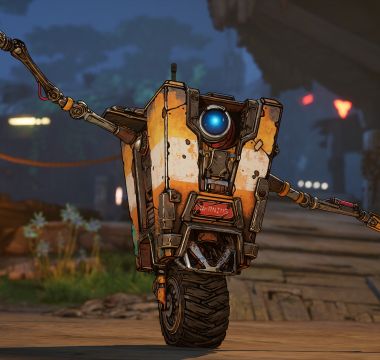Borderlands 4 Screenshot 7