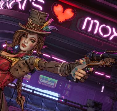 Borderlands 4 Screenshot 17