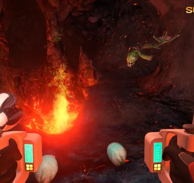 Subnautica Screenshot 2