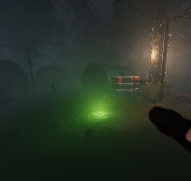 Phasmophobia Screenshot 18