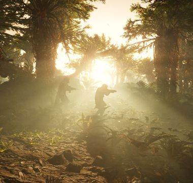 HELLDIVERS 2 Screenshot 2