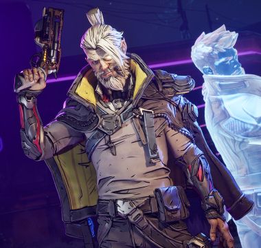 Borderlands 4 Screenshot 16