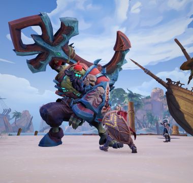 Fellowship Screenshot 10