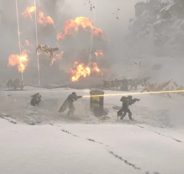 HELLDIVERS 2 Screenshot 7