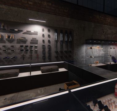 Phasmophobia Screenshot 20