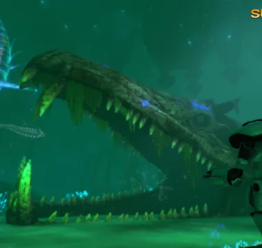 Subnautica Screenshot 10