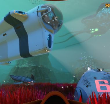 Subnautica Screenshot 9