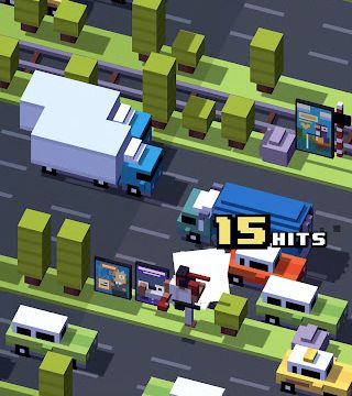 Crossy Road Screenshot 13