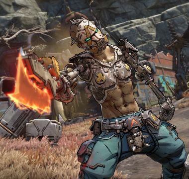 Borderlands 4 Screenshot 13