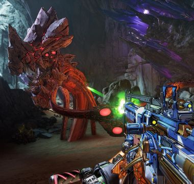 Borderlands 4 Screenshot 2