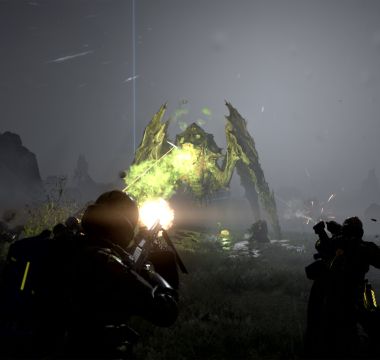 HELLDIVERS 2 Screenshot 10