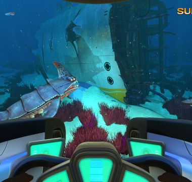 Subnautica Screenshot 6