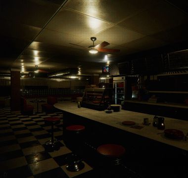 Phasmophobia Screenshot 2