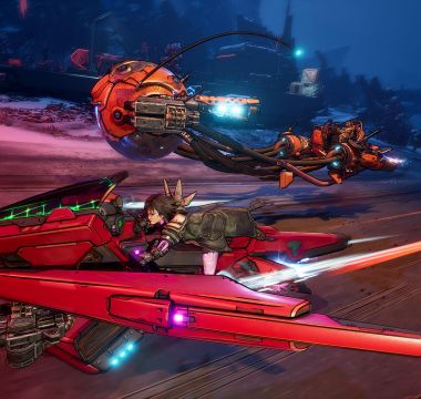 Borderlands 4 Screenshot 4