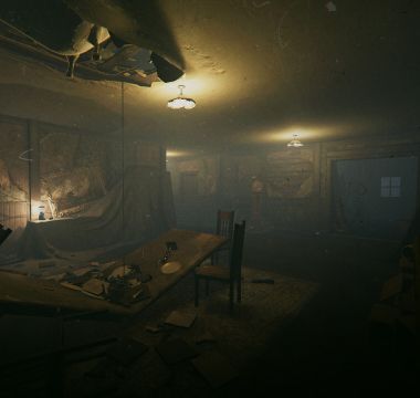 Phasmophobia Screenshot 10